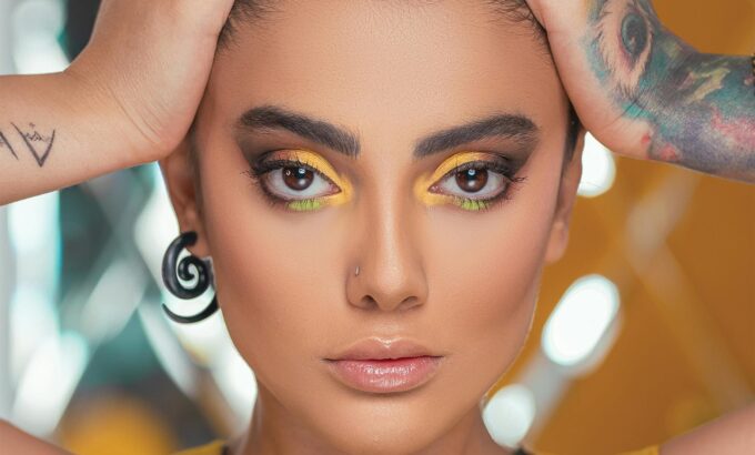How to Create Eye-Catching Ad Creatives for Social Media