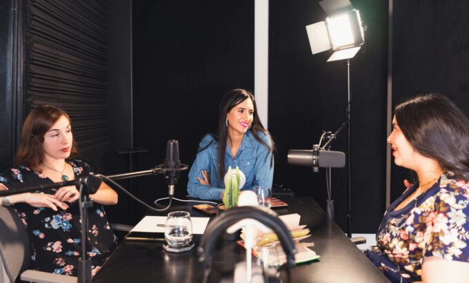 "How to Leverage YouTube for Social Media Success"