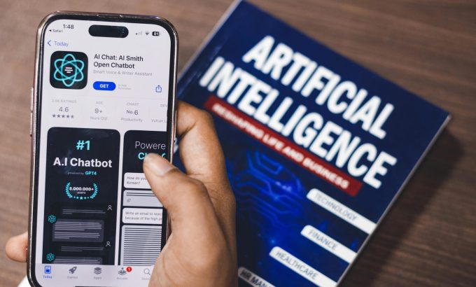 AI in Web Design: How Artificial Intelligence is Shaping Websites